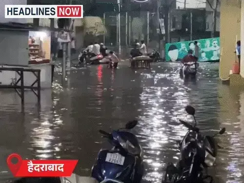 तूफान अर्नब के असर से हिमाचल-उत्तराखंड में बर्फबारी:राजस्थान में पारा 5° गिरा; MP-छत्तीसगढ़ में बारिश जारी; 2 दिन बाद नया चक्रवात आंध्र प्रदेश पहुंचेगा