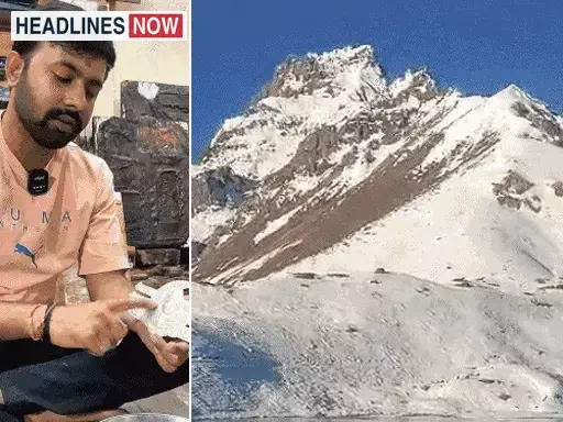 कैलाश यात्रा पर गए इंदौर के सराफा कारोबारी की मौत:लौटते समय सांस लेने में हुई दिक्कत; महाकाल के लिए बनाते थे चांदी के मुकुट