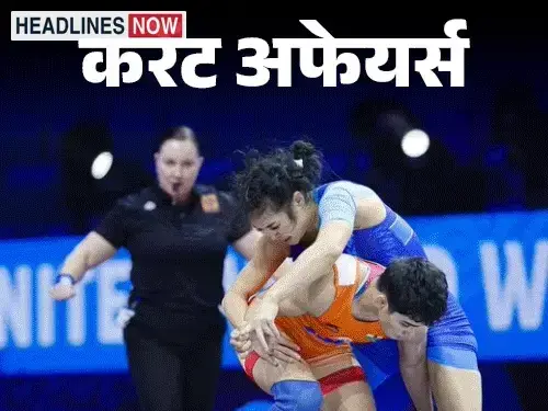 करेंट अफेयर्स 30 अक्टूबर:SEBI और बैंक ऑफ इंग्लैंड ने MoU किया, भारत में अब स्पोर्ट्स इक्विपमेंट बनाएगा