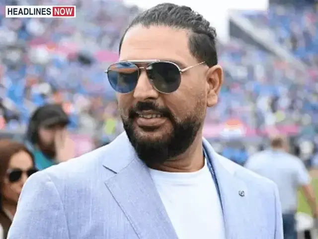 Yuvraj says Abhishek Sharma has all the qualities to become captain: He has always supported Vaibhav Suryavanshi and domestic players, and is a future leader