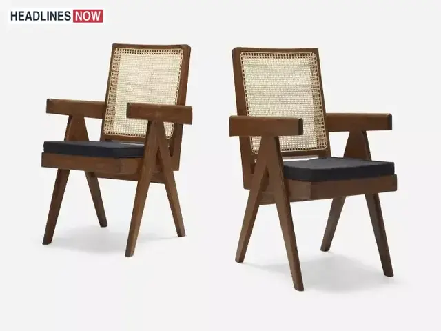 चंडीगढ़ की विरासत विदेशों में हो रही नीलाम:प्रशासन ने रोकने के लिए बनाया नया सिस्टम, ऑक्शन हाउस पर नजर रखेगें नोडल अधिकारी