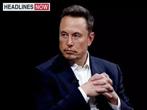 मस्क बोले-2028 में डेमोक्रेट्स जीते तो अमेरिका में लोकतंत्र खत्म:एक पार्टी वाला देश बन जाएगा; ट्रम्प की पार्टी के लिए वोट मांगा