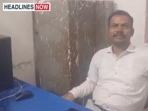 राजस्थान में आंगनबाड़ी की नौकरी के लिए 40 हजार घूस:को-ऑर्डिनेटर ने किया सिलेक्शन का दावा, भास्कर एप की 1 महीने की पड़ताल में खुलासा