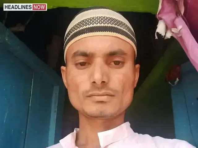 नौकर गोदाम से सामान चुराकर दुकानदार को बेचता रहा : शिवपुरी में मालिक ने पकड़ा; 20 से 25 हजार रुपए का सामान चोरी होने का आरोप