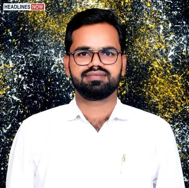 भाजपा किसान मोर्चा की जिला कार्यकारिणी में जगत सिंह बघेल को मिली जिम्मेदारी, बनाए गए जिला मंत्री / Shivpuri News