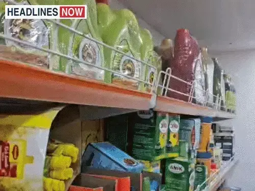 दीपावली पर महंगाई की मार:खाने-पीने से लेकर साज-सजावट और पूजन सामग्री तक की कीमत में वृद्धि, लोगों की जेब पर बढ़ा बोझ