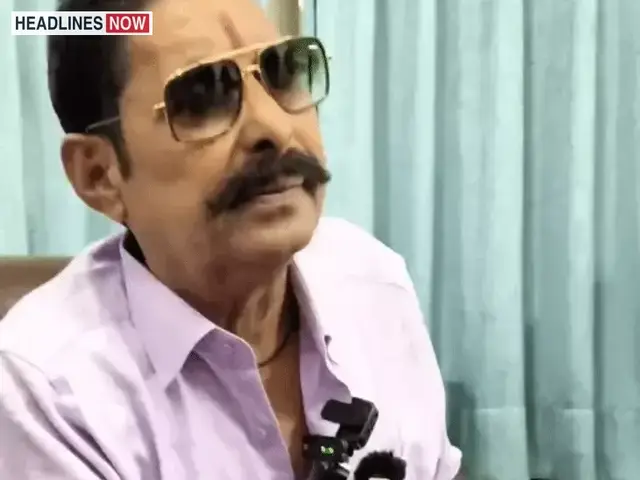 फिर से जेल जाएंगे मोकामा विधायक अनंत सिंह:दुलारचंद हत्याकांड में सुप्रीम कोर्ट ने 1 दिसंबर तक सरेंडर करने को कहा; पार्टी से भी निकाले गए हैं